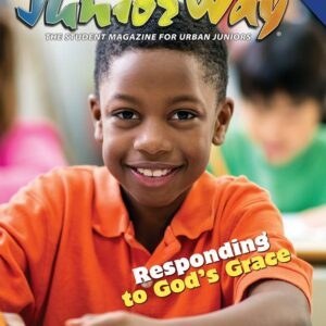 Juniorway Student Magazine