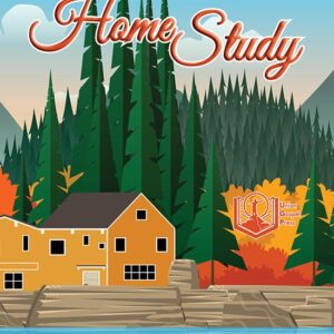 Home Study Fall Quarter 2021