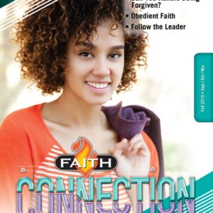 Faith Connection Bible Studies for High School Students