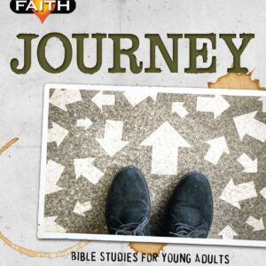 Faith Journey Young Adults