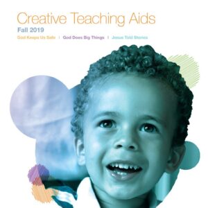 Bible in Life Creative Teaching Aids Toddler 2
