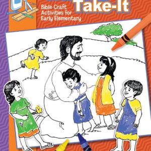 Make-It Take-It Early Elementary