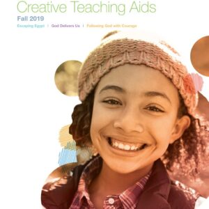 Echoes Creative Teaching Aids Upper Elementary
