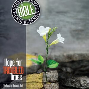 Hope for Troubled Times Leader Guide