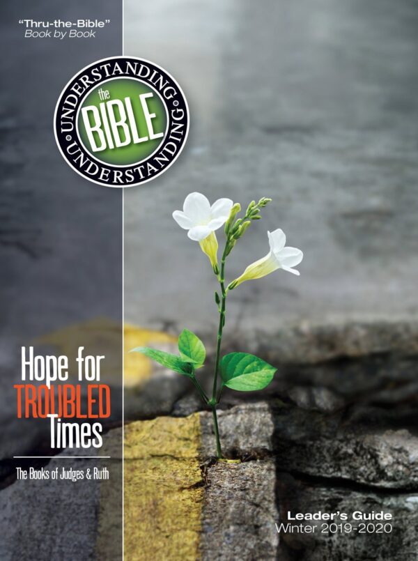 Hope for Troubled Times Leader Guide