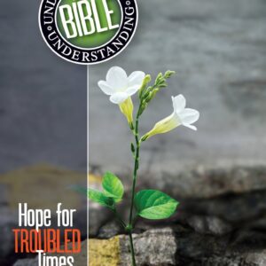 Hope for Troubled Times Study Book