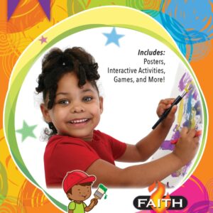 Sunday School Leadership Resource Kit Younger Children