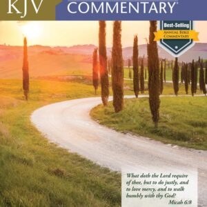 KJV Standard Bible Commentary