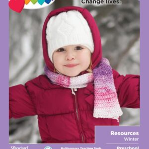 HeartShaper Preschool Resources