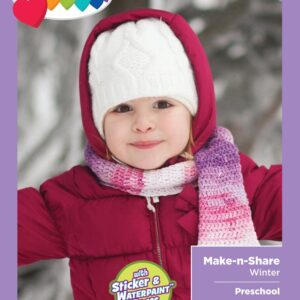 HeartShaper Preschool Make-n-Share