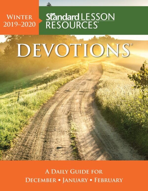 Devotions Pocket Edition